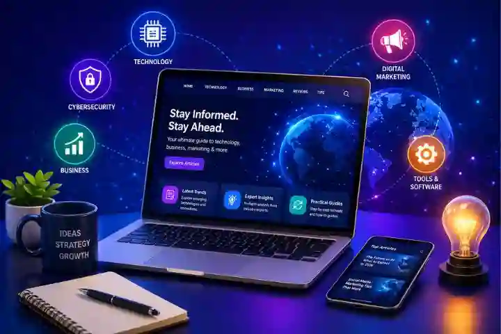 DigitalConnectMag.com