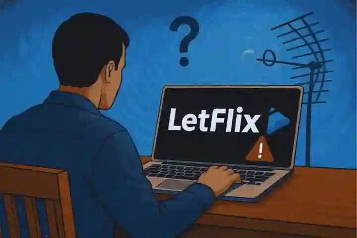 Letflix