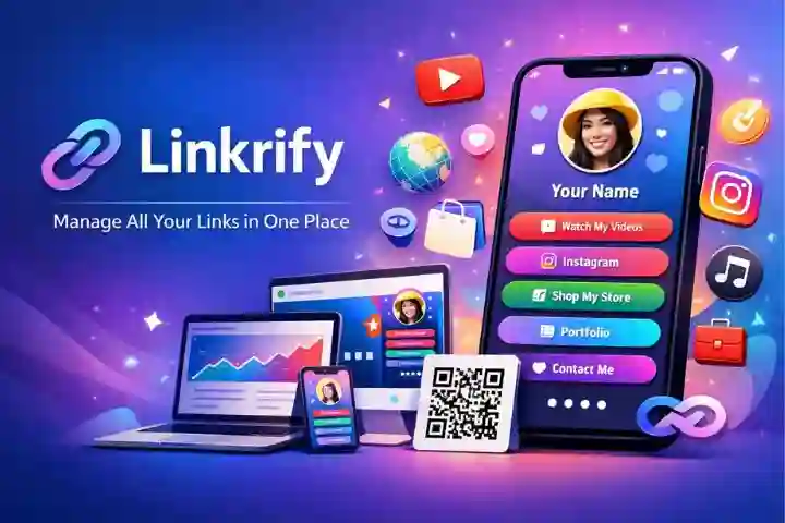Linkrify