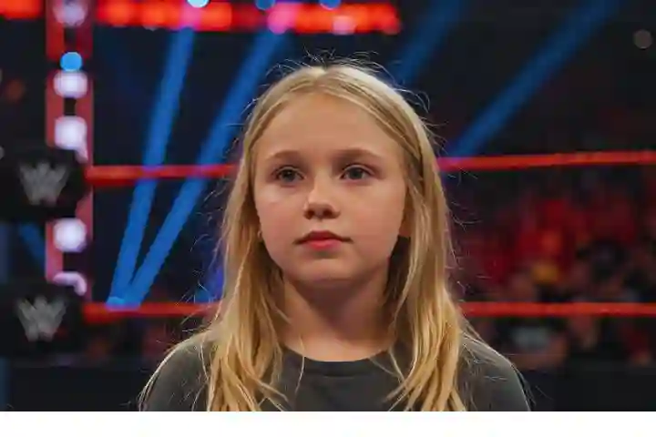 Murphy Claire Levesque