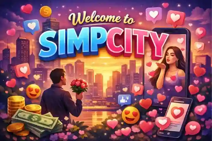 Simpcity