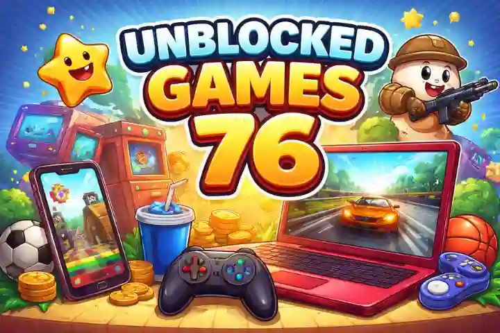 Unblocked Games 76