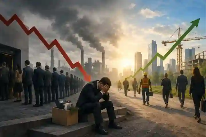 Cyclical Unemployment