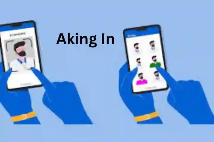 Aking In
