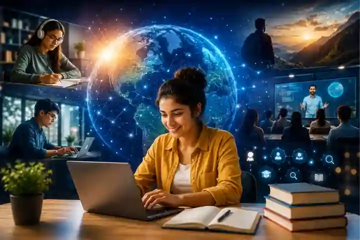Boundless Learning