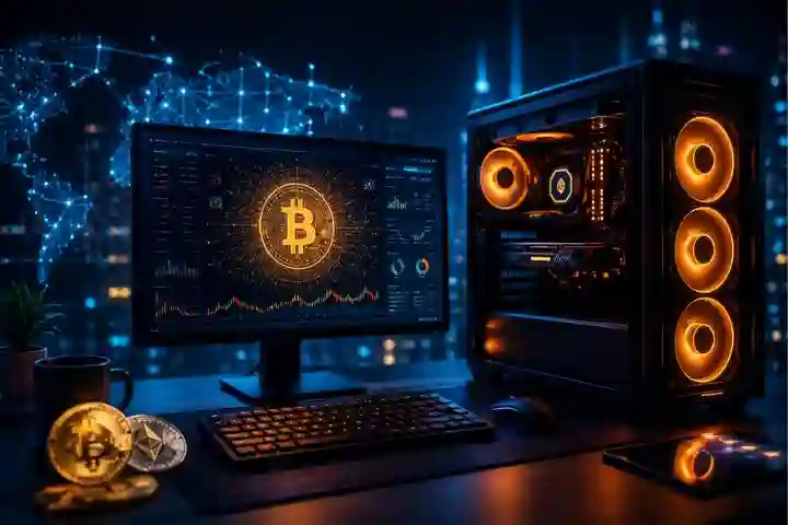 Cryptonewzhub.Com Computer
