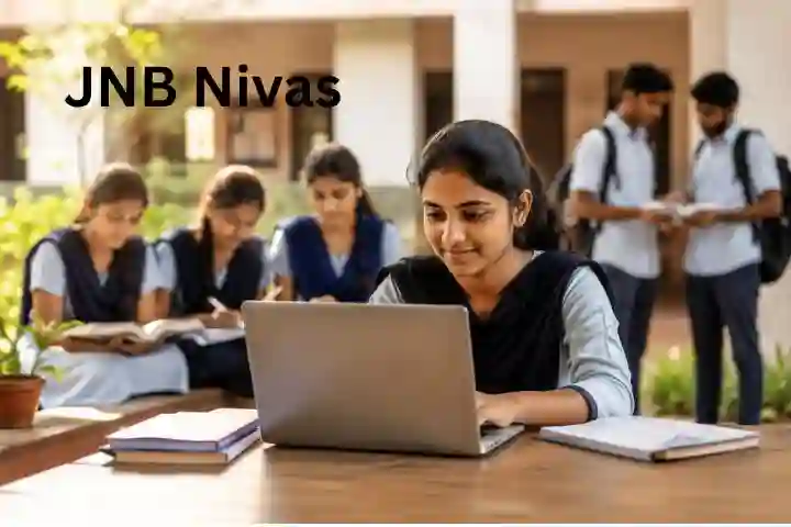 JNB Nivas