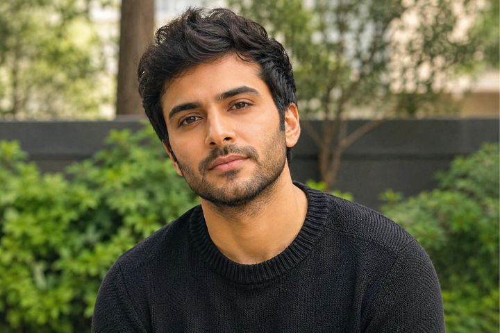 Rahul Mody Age